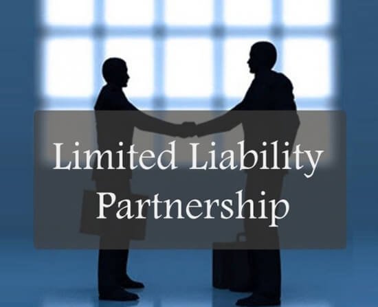 limited-liability-partnership