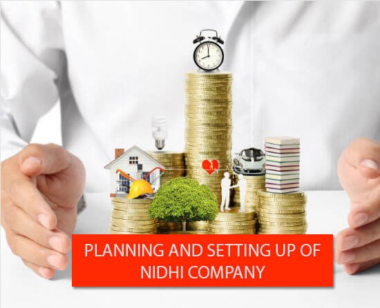 nidhi-company