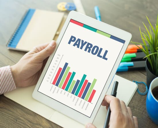 payroll